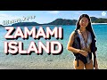 Discover Zamami Island, Okinawa - Unforgettable Adventure with Glass Kayaking &amp; Local Cuisine