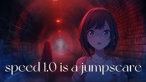 project sekai but the speed gets faster everytime i lose my combo