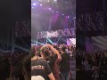 ENTRADA RHEA RIPLEY SMACKDOWN BARCELONA 29/5/2026 #shorts #wwe #smackdown #wwebarcelona