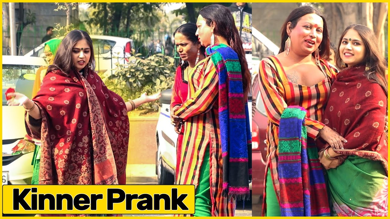 Epic Kinner Prank by Khyati Sharma | The Prank Express