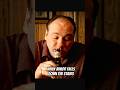 When Junior falls down the stairs #foryou #thesopranos #series #shorts #drama