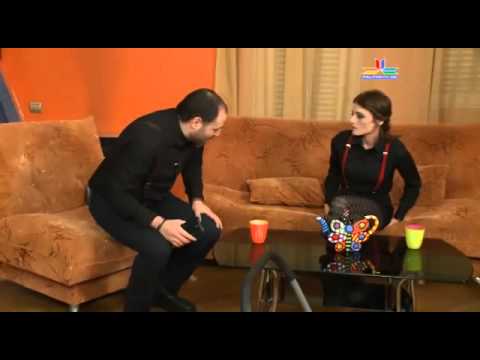 \"ჯემალობაა\" ეს ჩემთვის\" - რატომ იჩხუბეს კოტემ და განომ რეალითი-შოუს მეორე დღეს