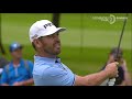 SA Open hosted by the City of Joburg | Round 2 Highlights