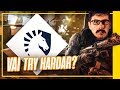 RANDOM SQUAD NA TEAM LIQUID - Zigueira - Hardmode - Ubisoft Brasil