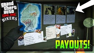 Gta 5 "bikers" dlc - all biker mission & contract payouts + are
vip/ceo jobs still better? ▶subscribe:
http://bit.ly/sub2datsaintsfan source: https://goo.gl/...