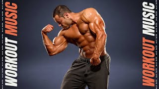 Gym Live Motivation Workout Music 2025 🔥 Fitness Motivation Music, Running Music 2025 - 24/7