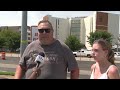 Virginia Beach officer involved in shooting near beachfront hotel