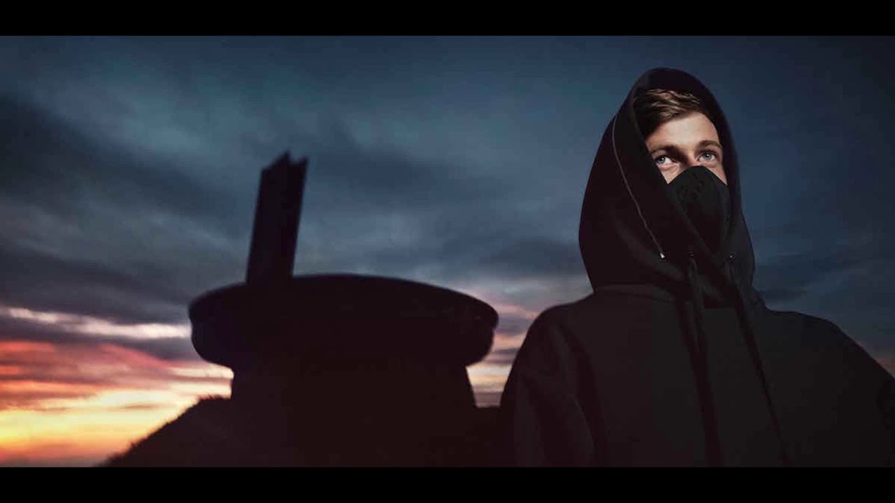 Alan Walker Faded Lyrics Espanol E Ingles Youtube