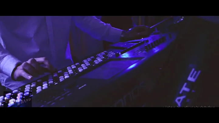 Neboja Aimovi & band/ Live mix