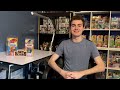 End of video