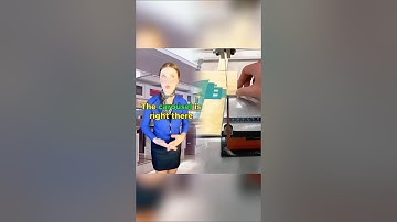 Picking up a bag 🧳 #english #englishtips #englishteacher #learnenglish #viral #foryou #funny