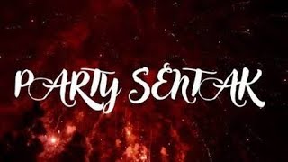 DONNY EXCOTIC - PARTY SENTAK - FREE SAMPLE PACK