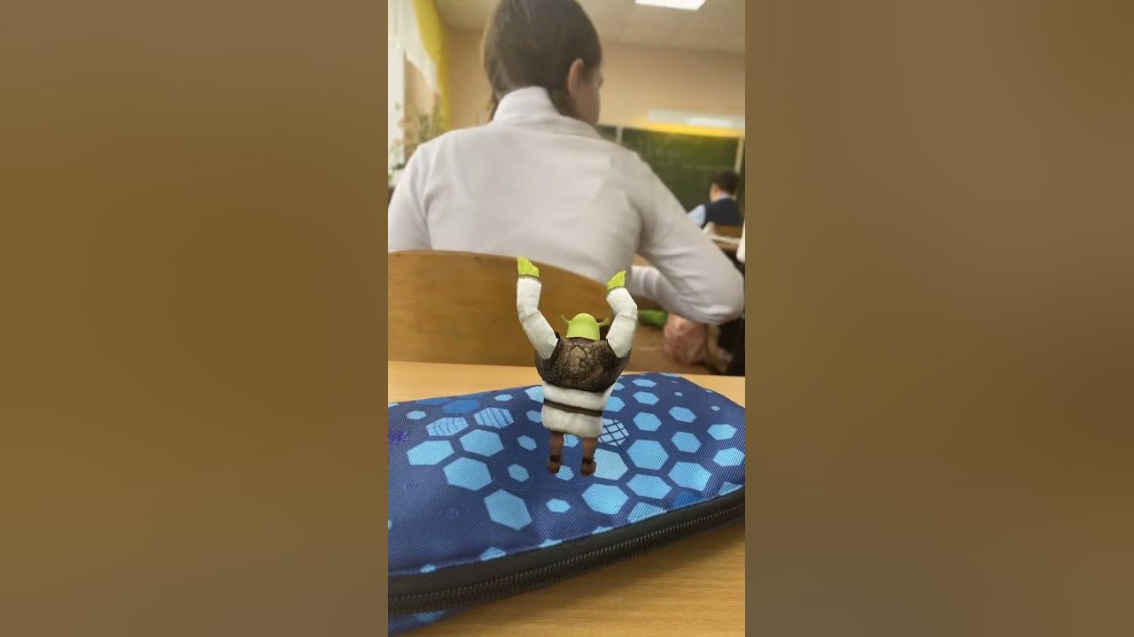 Шрэк #мем #кринж #мемы #топ #смех - YouTube