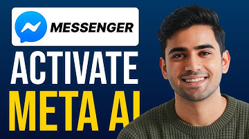 How To Activate Meta Ai In Messenger (Full Guide)