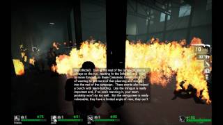 Left 4 Dead Developer Commentary Part 3 w/ SUBTITLES