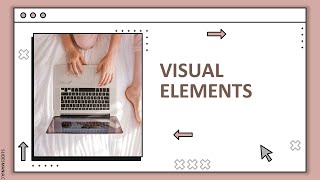 Celebrity Visual Elements Part 2 Profile