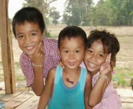 Thailand - family (5) - YouTube