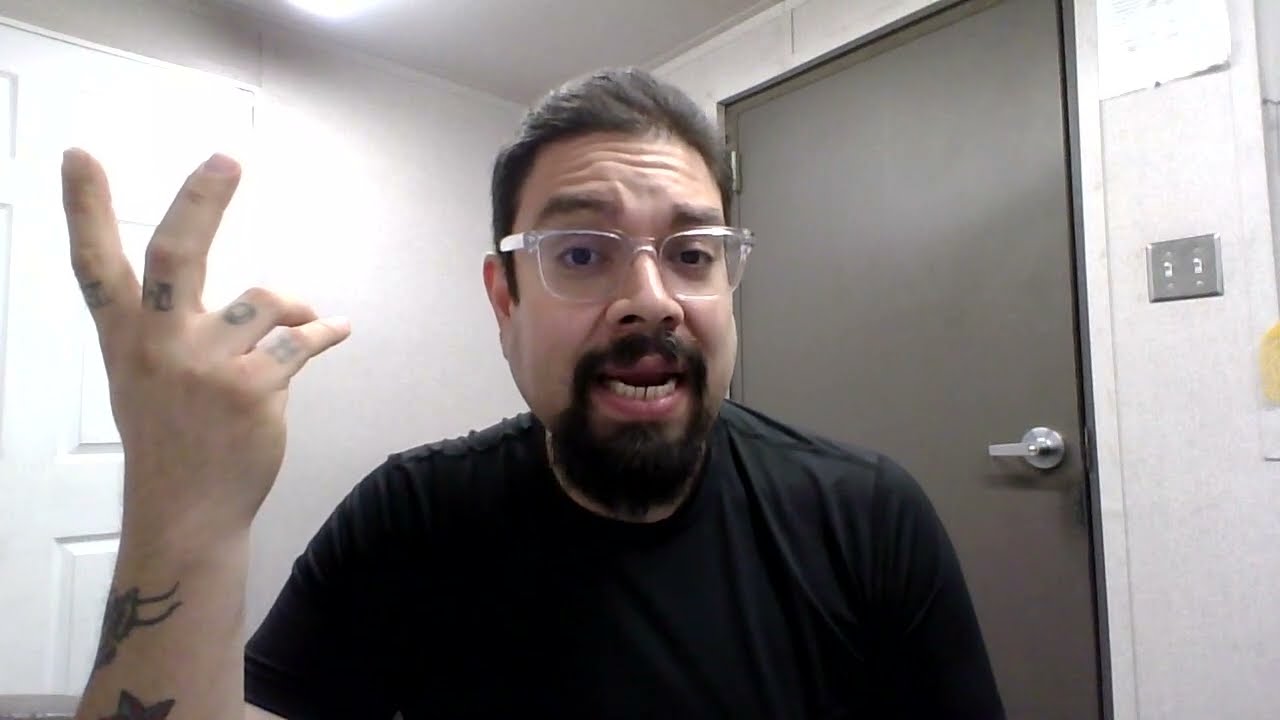 Cat Daddy Podcast Episode #12 (Those Dark Places) RPG Book review.