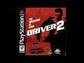 Driver 2 - Soundtracks