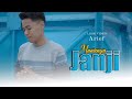 Arief - Manisnya Janji ( Lirik Video )