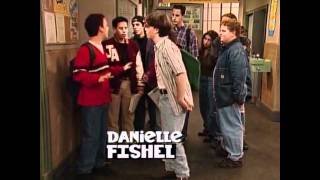 Exams - Boy Meets World