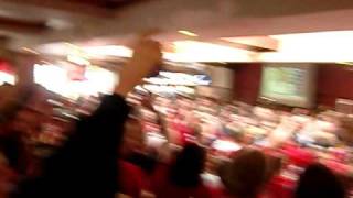 Whos That Twat From Argentina?