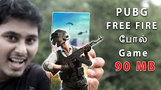 Best Battle Royal game only 90mb in 2021 | 1 Minute only screenshot 4