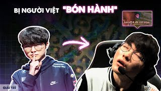 FAKER: Huyền thoại của LOL - ANH LÀ NHẤT | Minh HD | Giải Trí screenshot 2