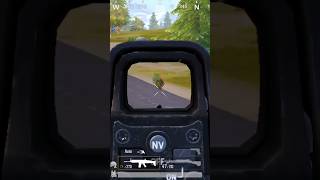 Noob Ko Mila 3 Kill #gaming #bgmi