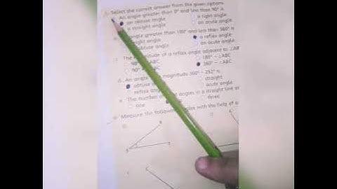 Class: Five, Math, Lecture No: 01 || The Professionals