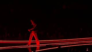 Benson Boone - Shake With The Public - Live Paris Bercy 13112026
