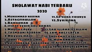 Download Lagu sholawat nabi full album 2020 MP3