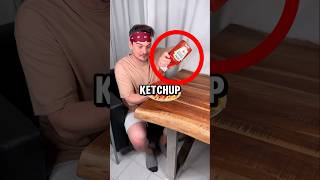 The Shocking Reason Ketchup Bottles Are Designed Like This! 🍅🤯