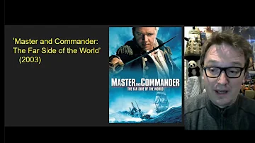 Movie in a Minute: 'Master and Commander' (2003)