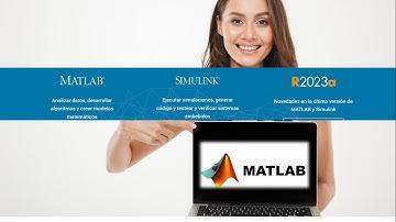 MathWorks MATLAB R2023a 💻 Rosas en  MATLAB 🖥️  | 2023 |