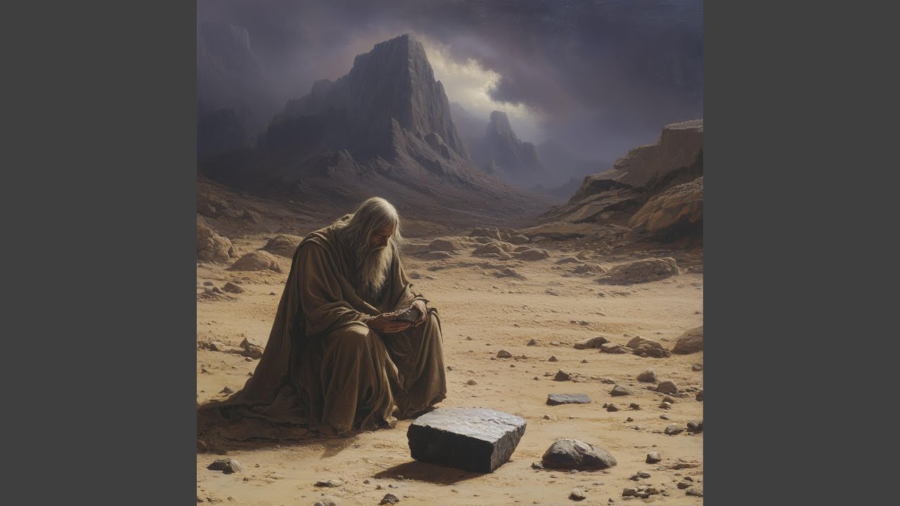 Turning Over Every Stone