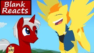 [Blind Commentary] Spitfire's Day Off