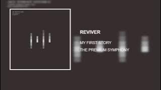MY FIRST STORY - REVIVER [THE PREMIUM SYMPHONY] [2018]