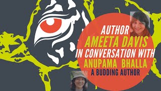 In conversation with Anupama Bhalla a budding new author