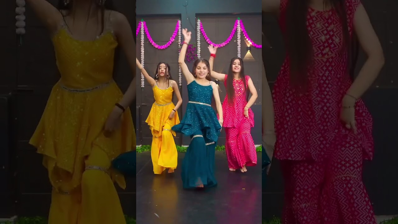 Saajanji Ghar Aaye 💞😍 