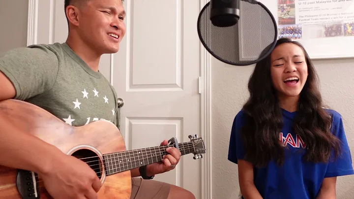 Lost In Your Love - by Brandon Lake (Alamo cover) Ft. Keanne