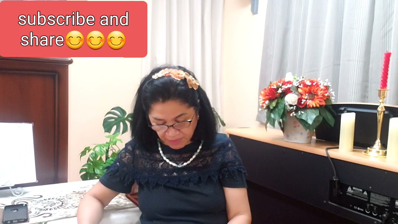 Ang lahat ay maging ayon sa kalooban ng Diyos.            Santiago 4: 13- 17