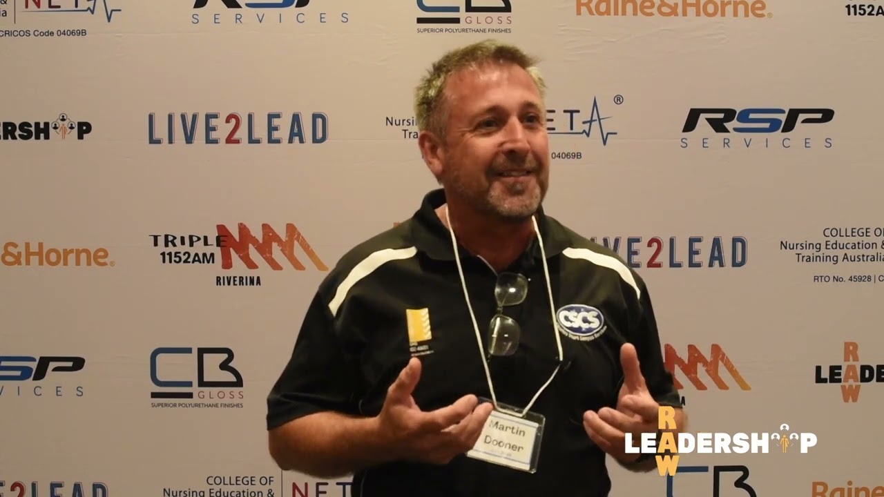 Leadership Coaching is the game changer that takes a business from average to award winning.
