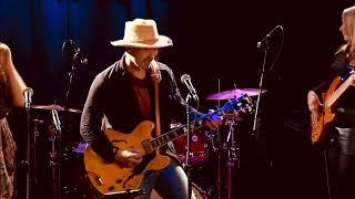 Jon Chi & the Pacific Syndicate at SweetwaterMusic Hall - Franklin’s Tower jam