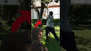 Aiden Caldwell From Dying light 2 in Real Life? #dyinglight #shorts #horror