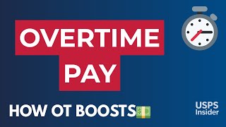 Overtime Paychecks ⏱️ — How OT Boosts & Shrinks Your Net