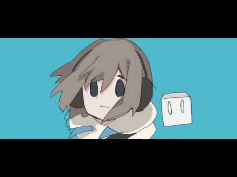 【ニコカラ】Original, 初音ミク／ こころばなし【off vocal】