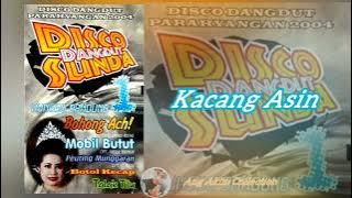 KACANG ASIN - BUNGSU BANDUNG - ALBUM DISCO DANGDUT SUNDA