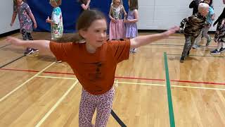 June ROAR Awards