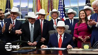 Historical White House Ceremony Trump Salutes 1980 U.s. Hockey Legends Ac15